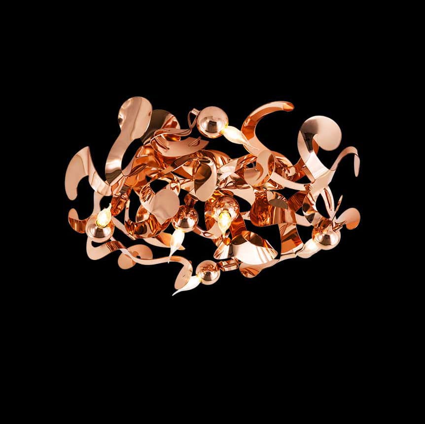Люстра Brand van Egmond Kelp Ceiling lamp