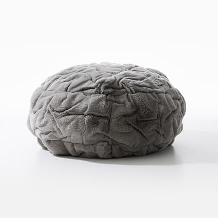 Подушка Holly Hunt REX PLEATED BALL PILLOW