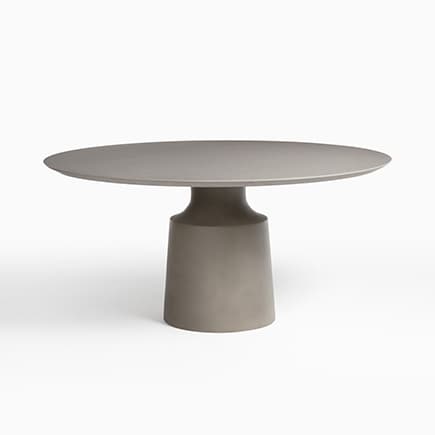 Уличный стол Holly Hunt PESO DINING TABLE SIZE 2