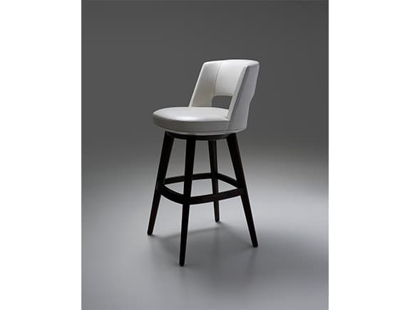 Барный стул Holly Hunt MINERVA BARSTOOL — фото 4