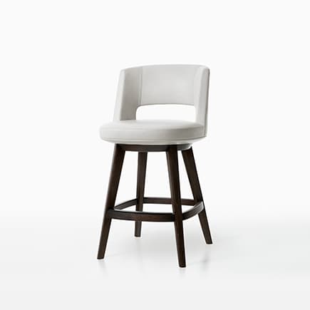 Барный стул Holly Hunt MINERVA COUNTERSTOOL