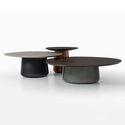 Журнальный столик Holly Hunt SATELLITE TABLES