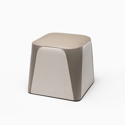 Пуф Holly Hunt TRUFFLE OTTOMAN