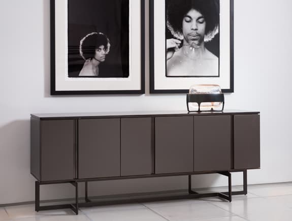 Тумба Holly Hunt TAKE FIVE CABINET — фото 13