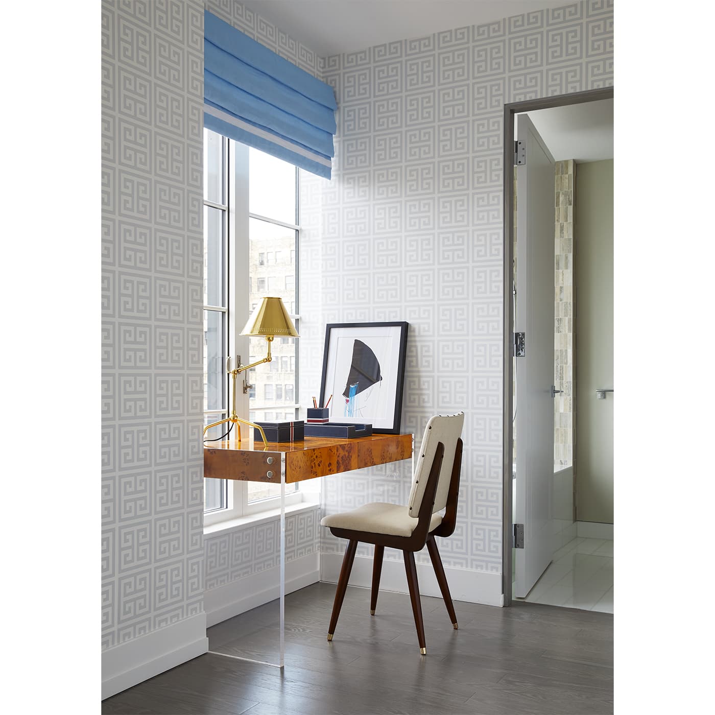 Письменный стол Jonathan Adler Bond Desk — фото 2