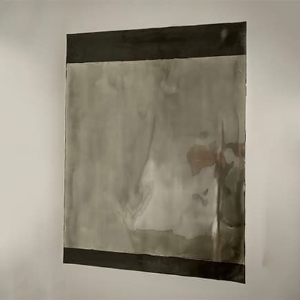 Картина Holly Hunt JAMES KENDALL HIGGINS, 0089.2018 (GRAPHITE EMULSION SERIES)