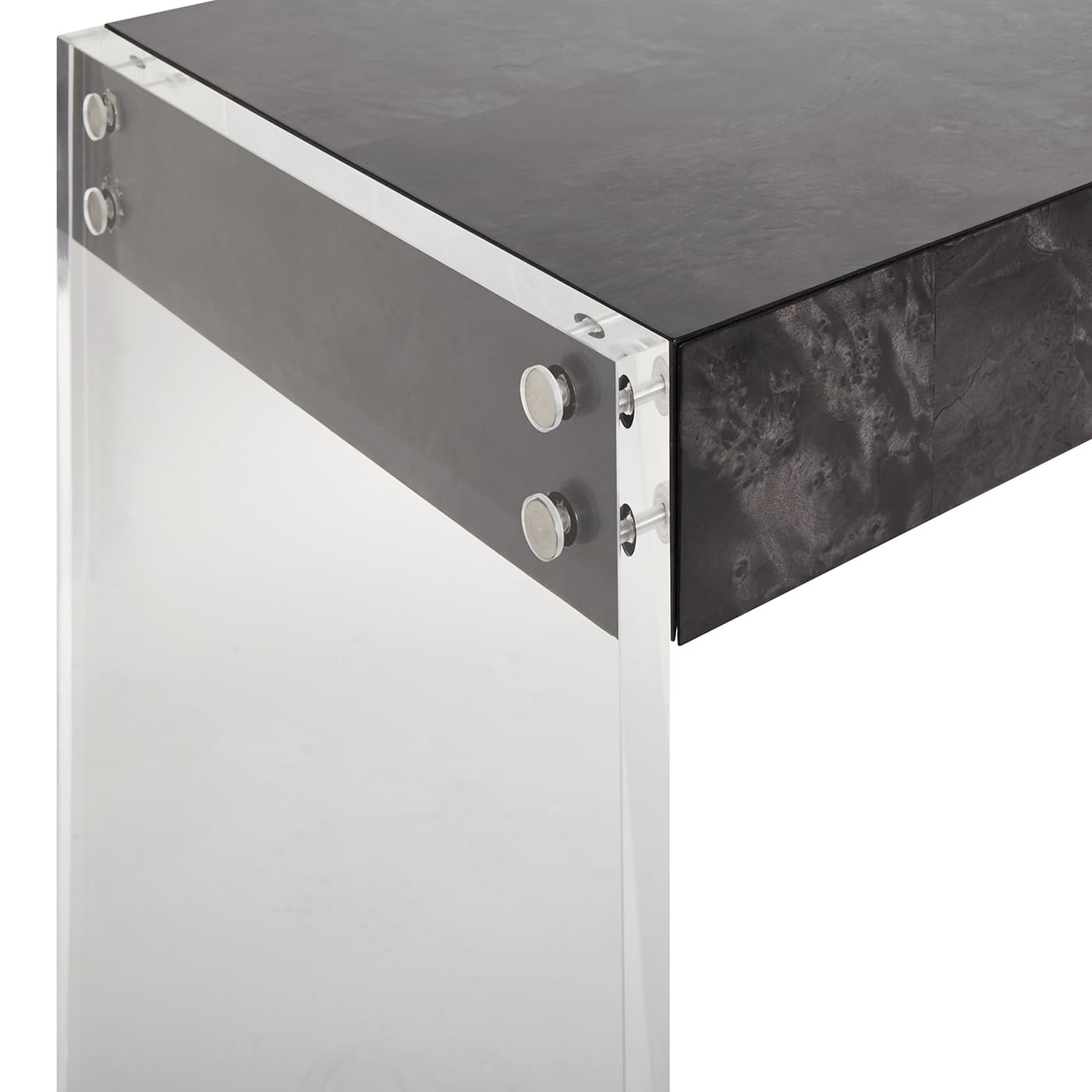 Письменный стол Jonathan Adler Bond Desk — фото 4