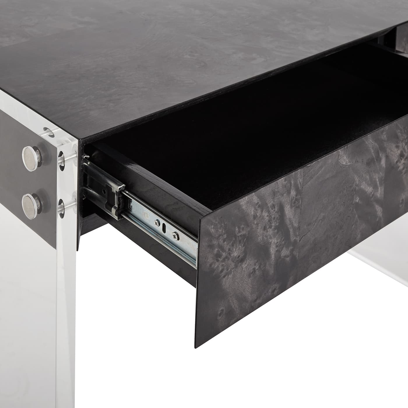 Письменный стол Jonathan Adler Bond Desk — фото 5