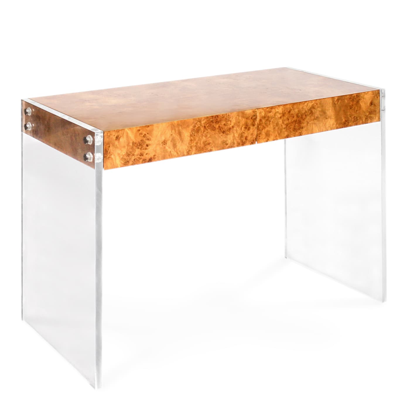Письменный стол Jonathan Adler Bond Desk — фото 9
