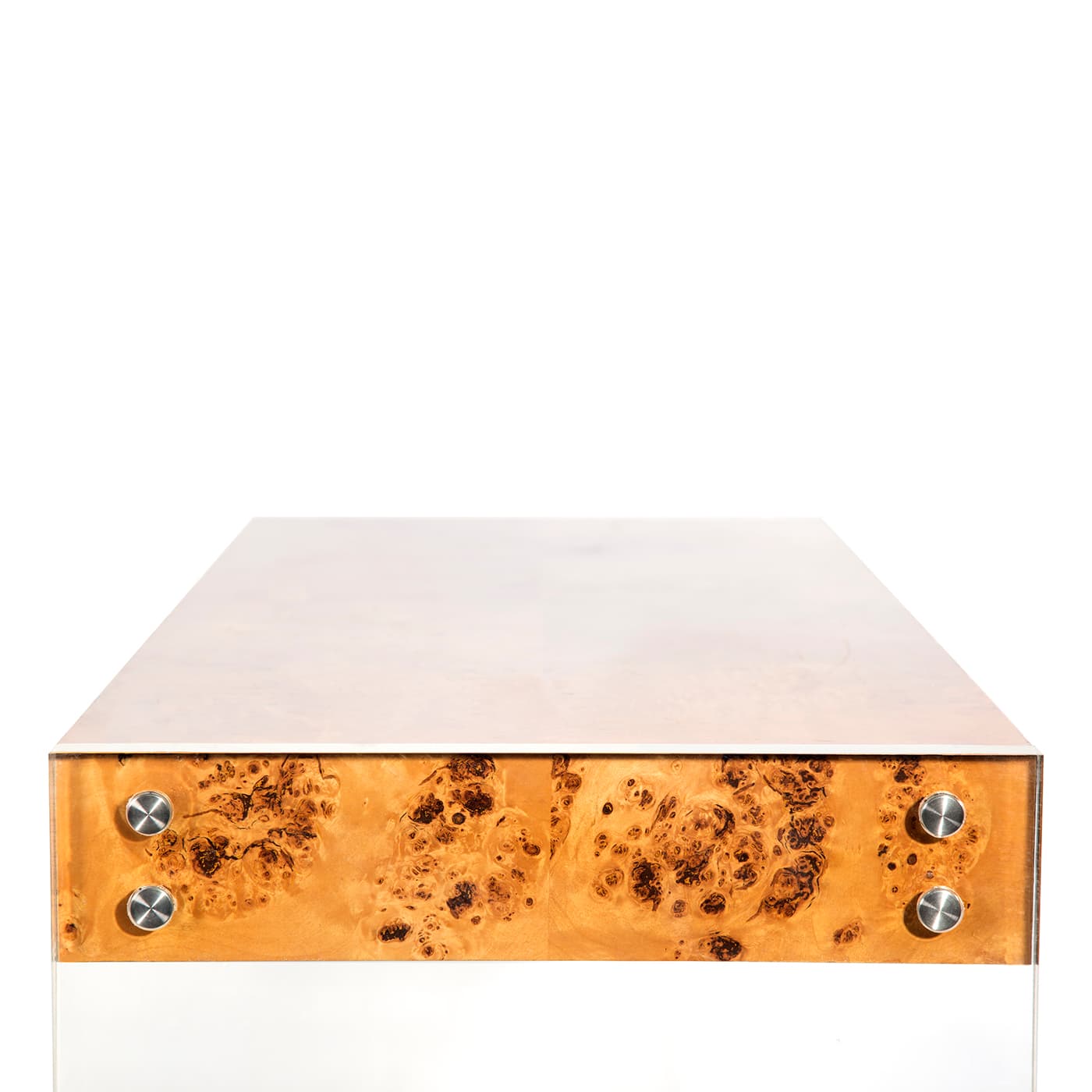Письменный стол Jonathan Adler Bond Desk — фото 10