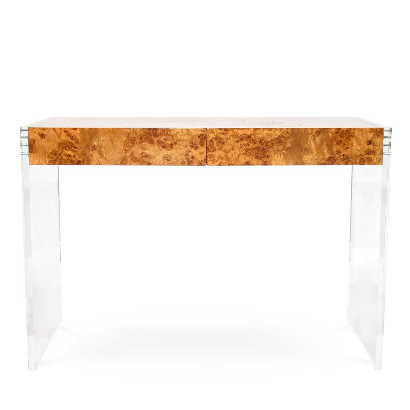 Письменный стол Jonathan Adler Bond Desk — фото 11