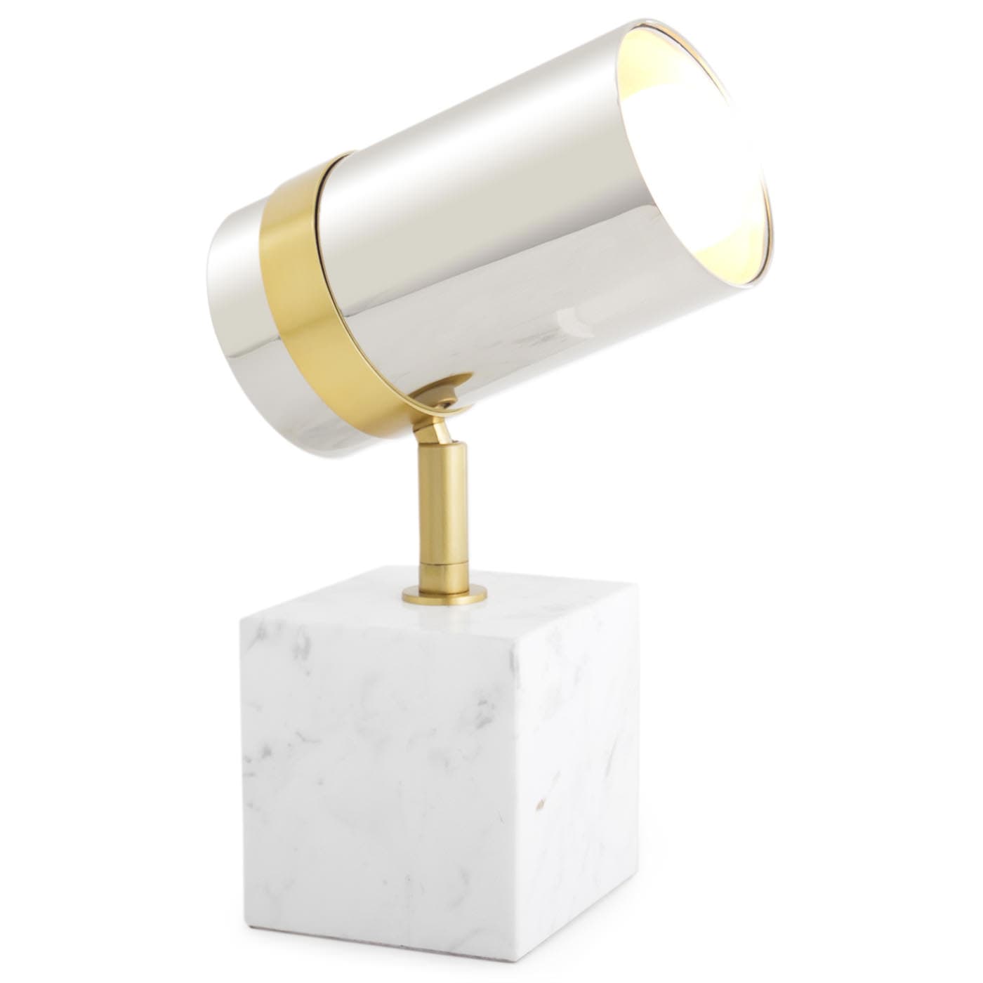 Настольная лампа Jonathan Adler Bristol Spotlight Accent Lamp — фото 6