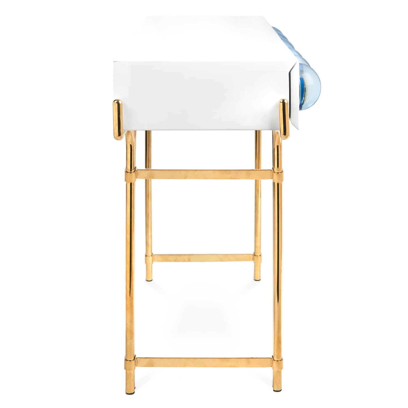 Консоль Jonathan Adler Globo Console — фото 6