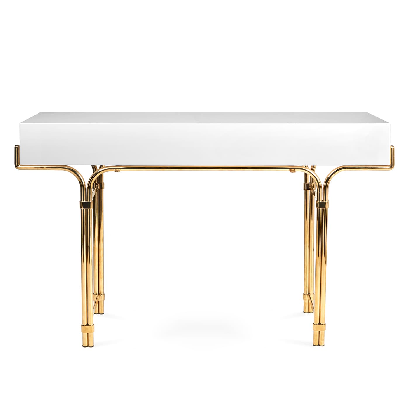 Консоль Jonathan Adler Globo Console — фото 7
