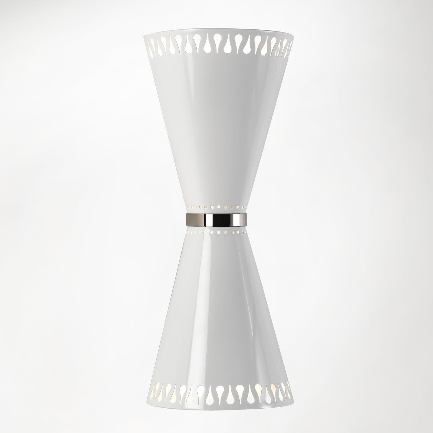 Бра Jonathan Adler Havana Half-Wall Sconce