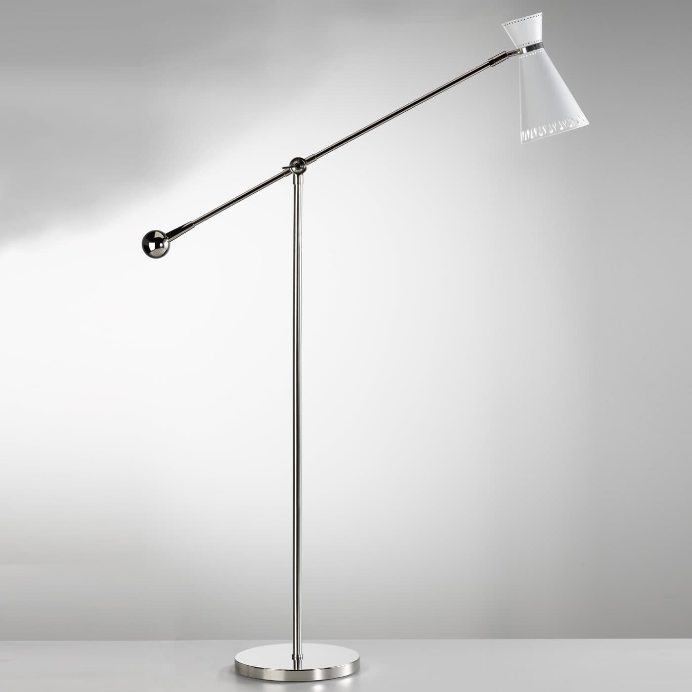 Торшер Jonathan Adler Havana Floor Lamp
