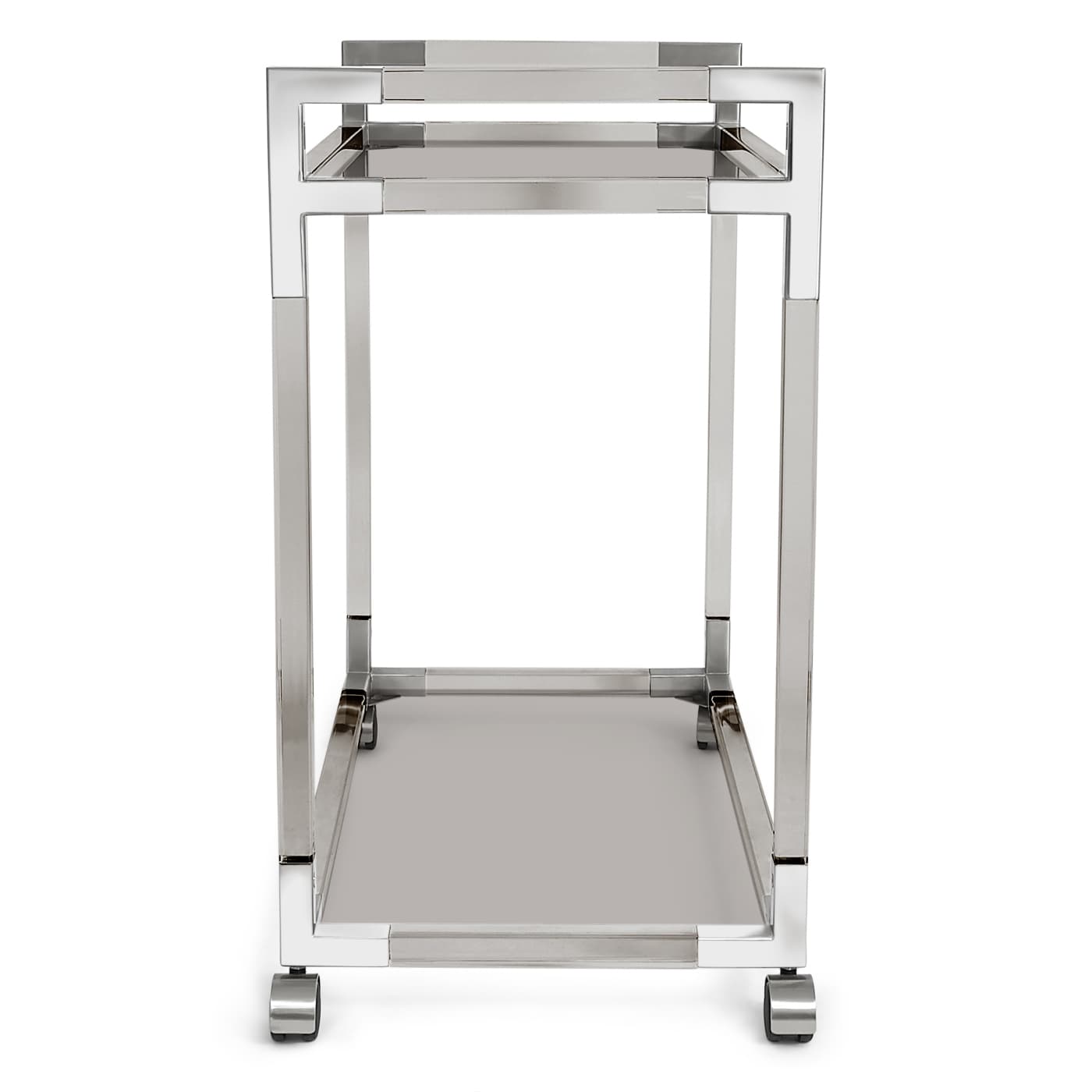 Столик на колесиках Jonathan Adler Jacques Bar Cart — фото 2