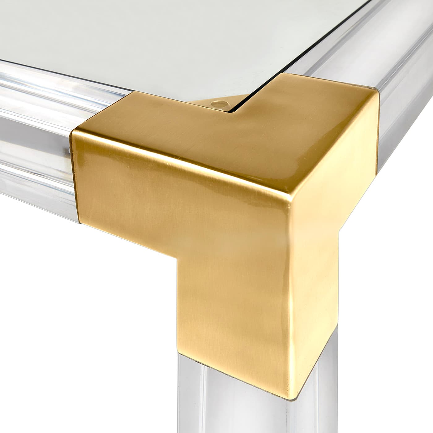 Стол Jonathan Adler Jacques Game Table — фото 2