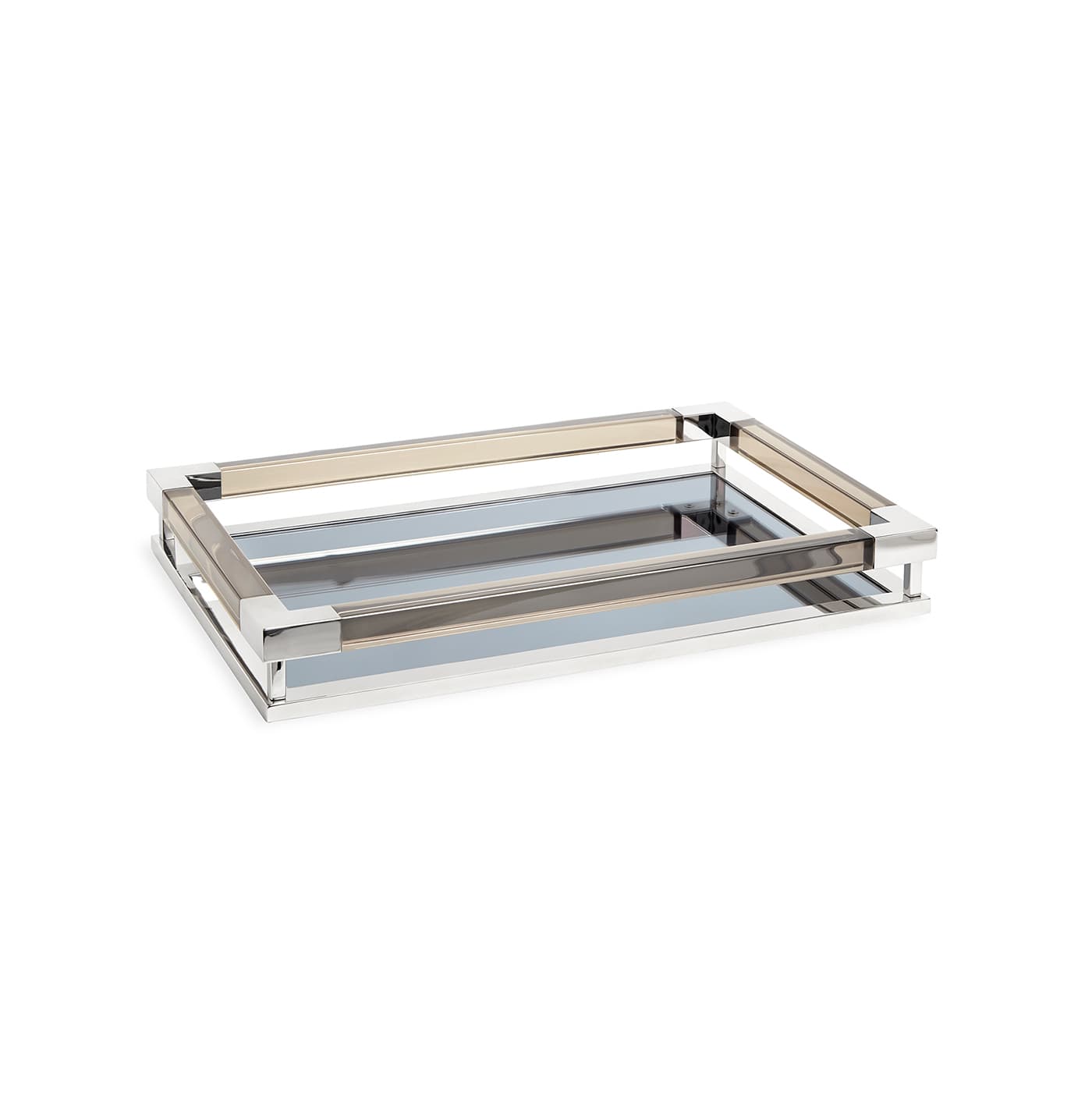 Поднос Jonathan Adler Small Jacques Tray