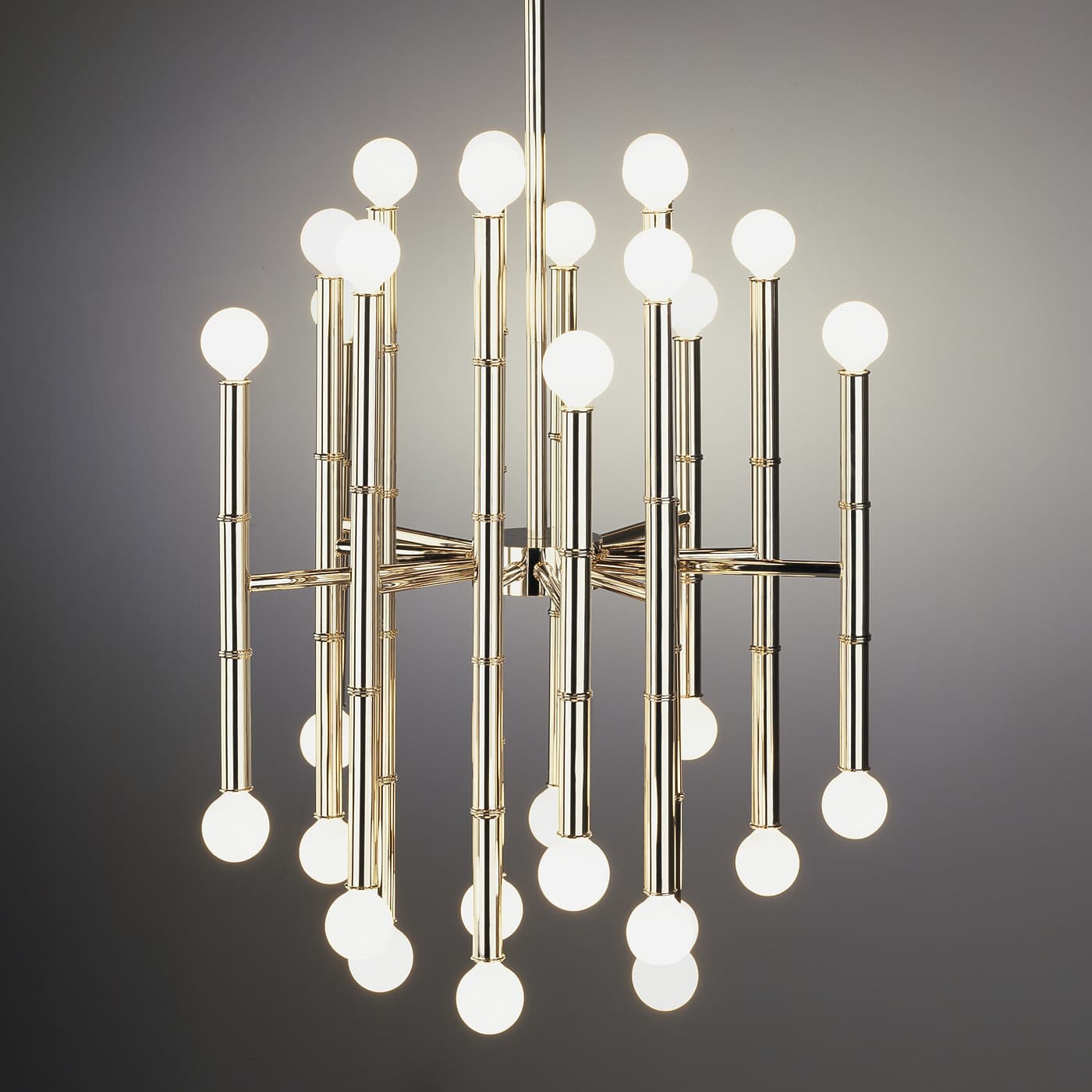 Подвесной светильник Jonathan Adler Meurice Chandelier