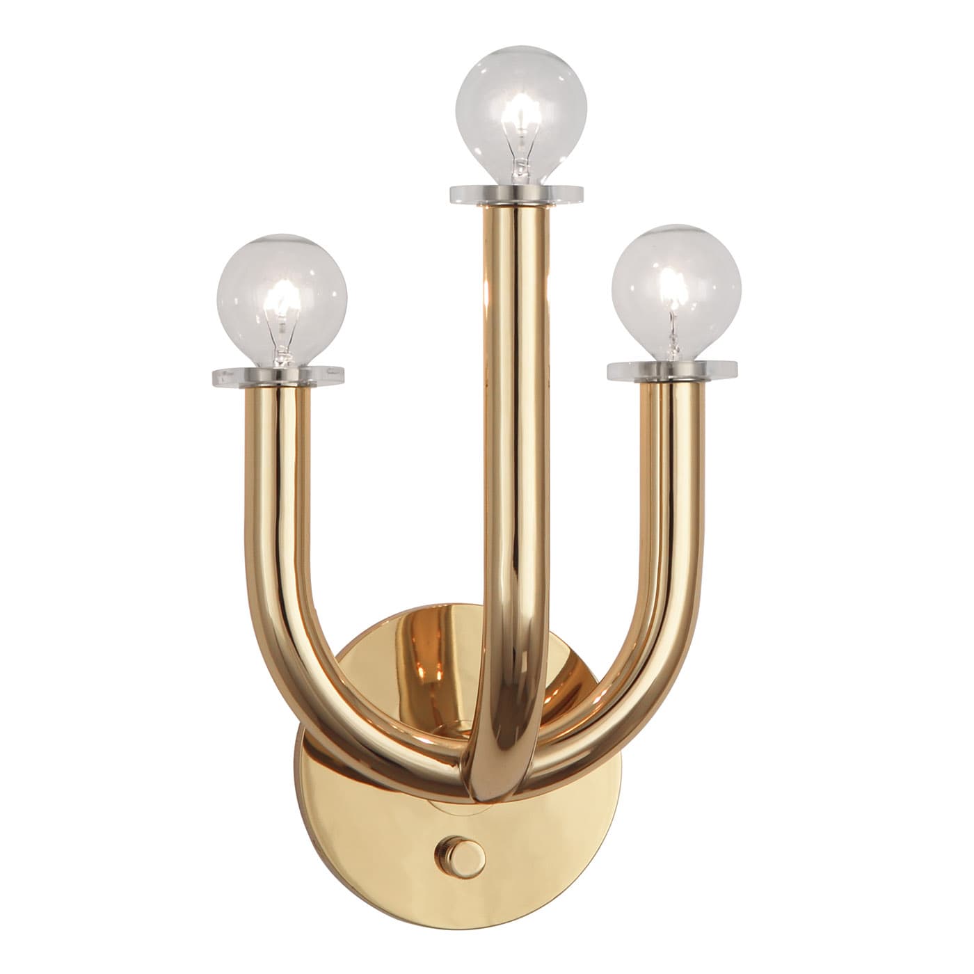 Бра Jonathan Adler Milano Sconce — фото 2
