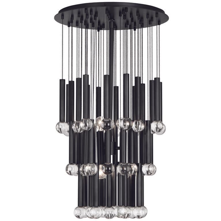Люстра Jonathan Adler Milano Twinkle Chandelier