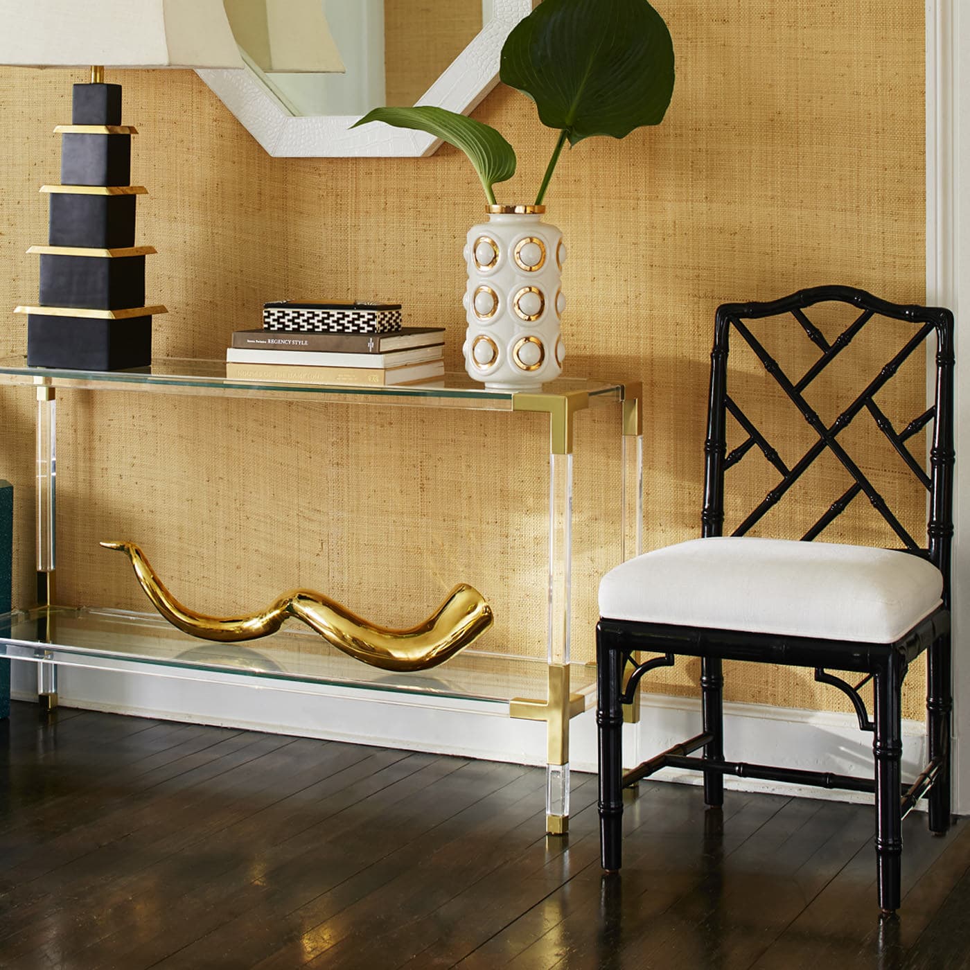 Консоль Jonathan Adler Jacques Console — фото 2