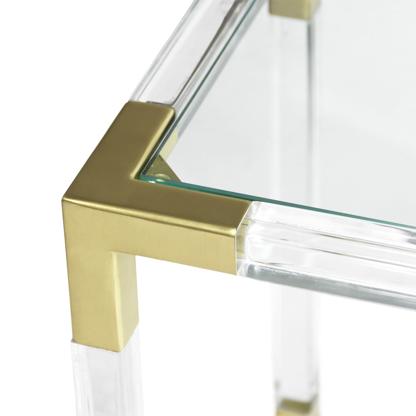 Консоль Jonathan Adler Jacques Console — фото 3