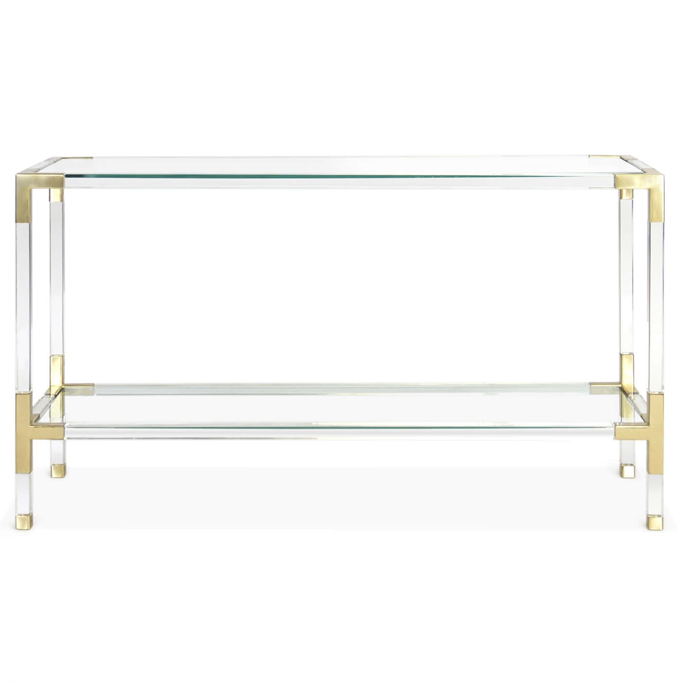 Консоль Jonathan Adler Jacques Console — фото 4