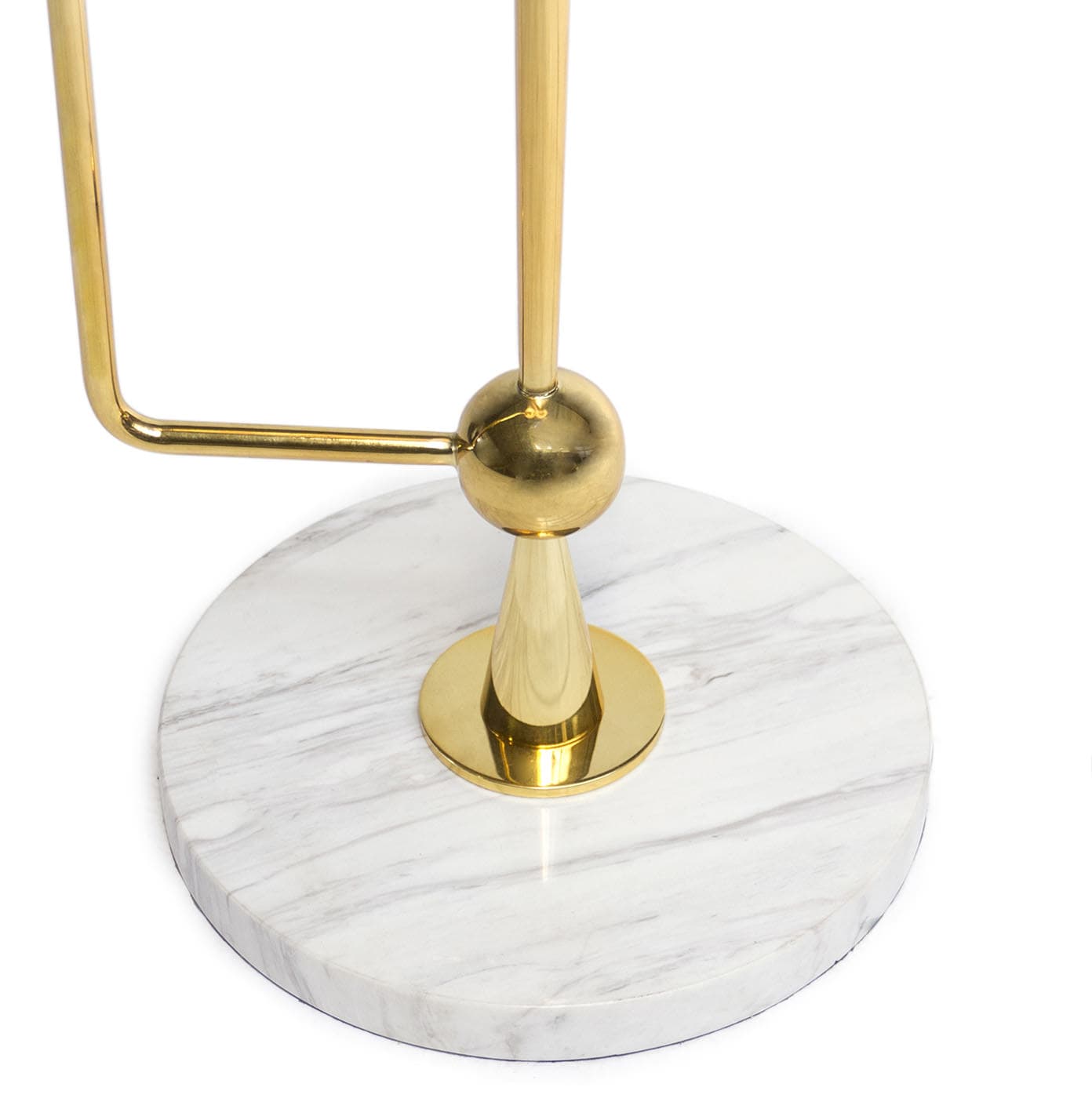 Торшер Jonathan Adler Caracas Floor Lamp — фото 2