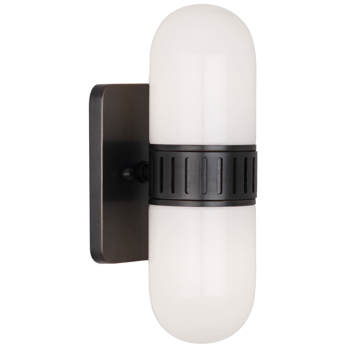 Настенный светильник Jonathan Adler Rio Sconce
