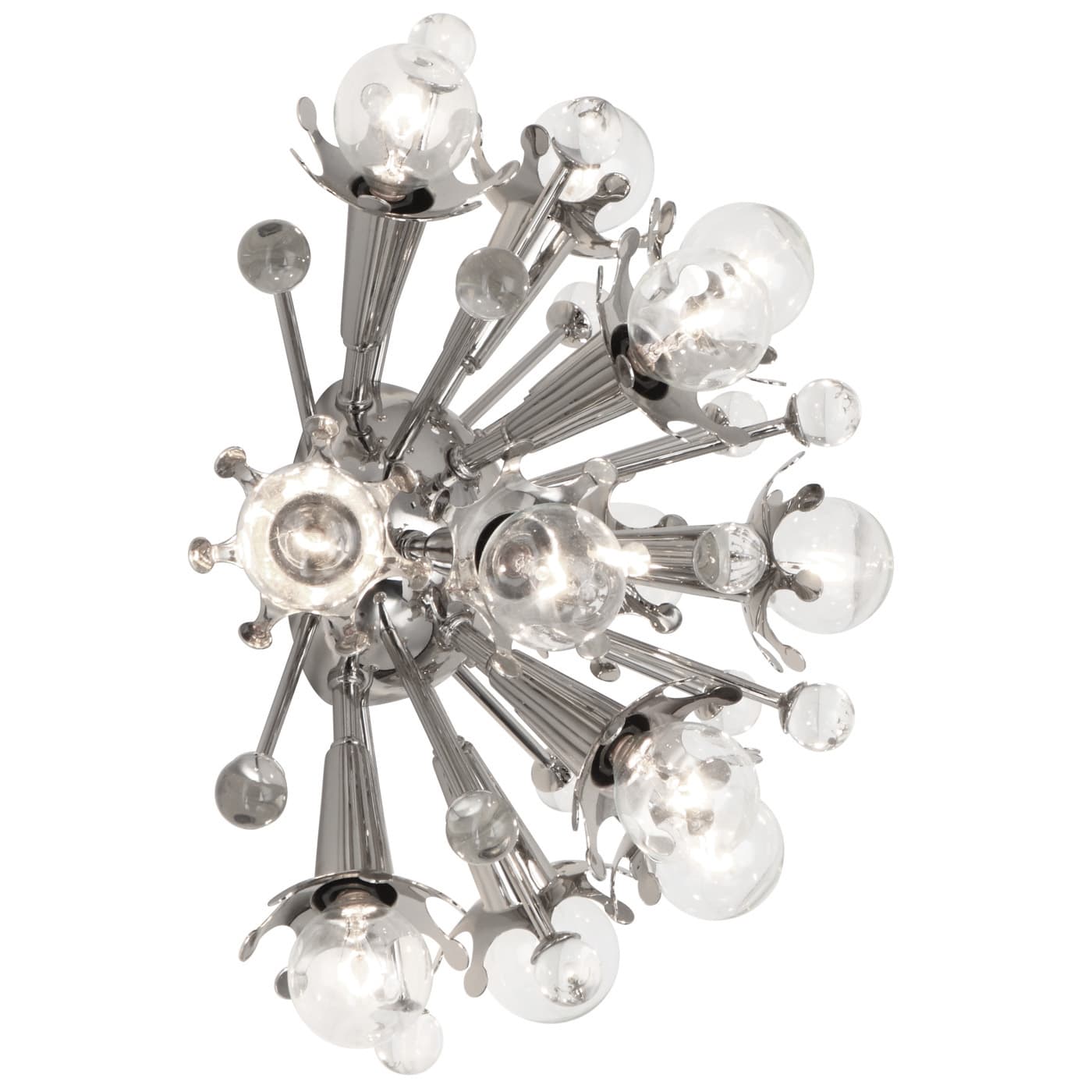 Настенный светильник Jonathan Adler Sputnik Sconce