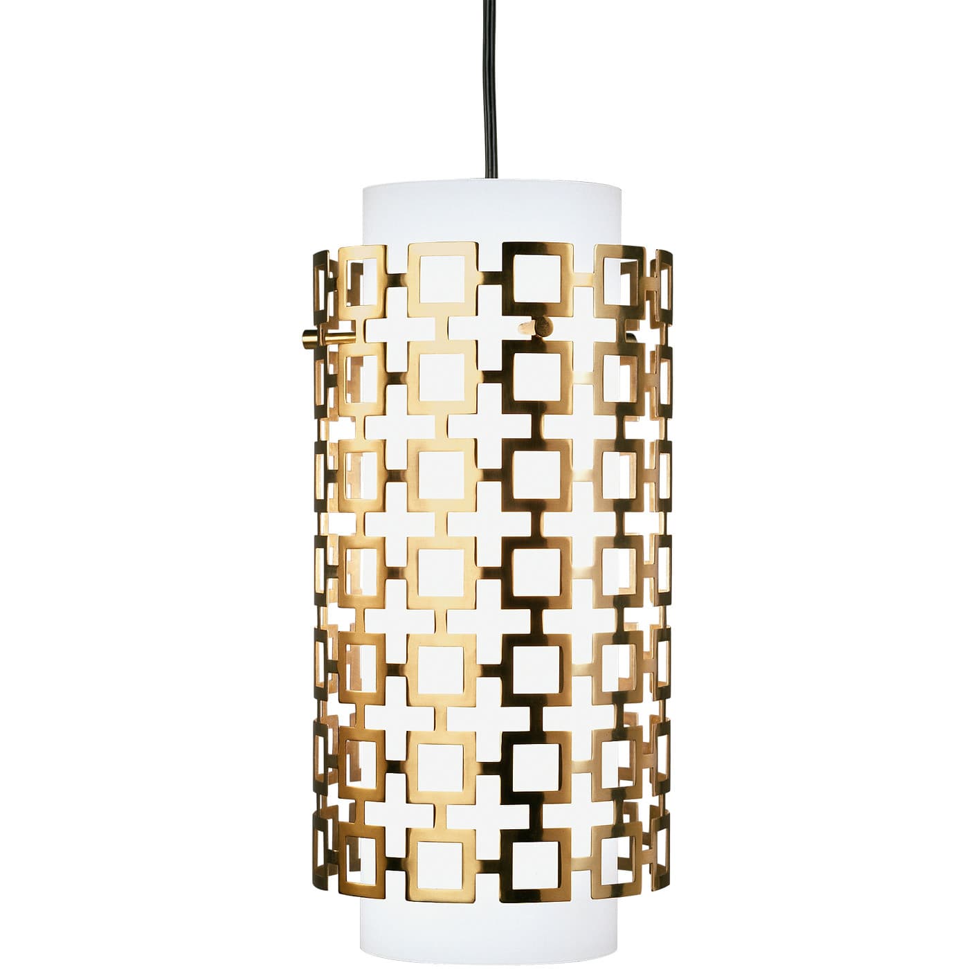 Подвесной светильник Jonathan Adler Parker Pendant Light
