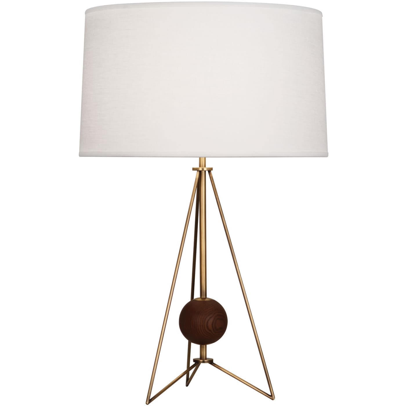 Настольная лампа Jonathan Adler Ojai Table Lamp