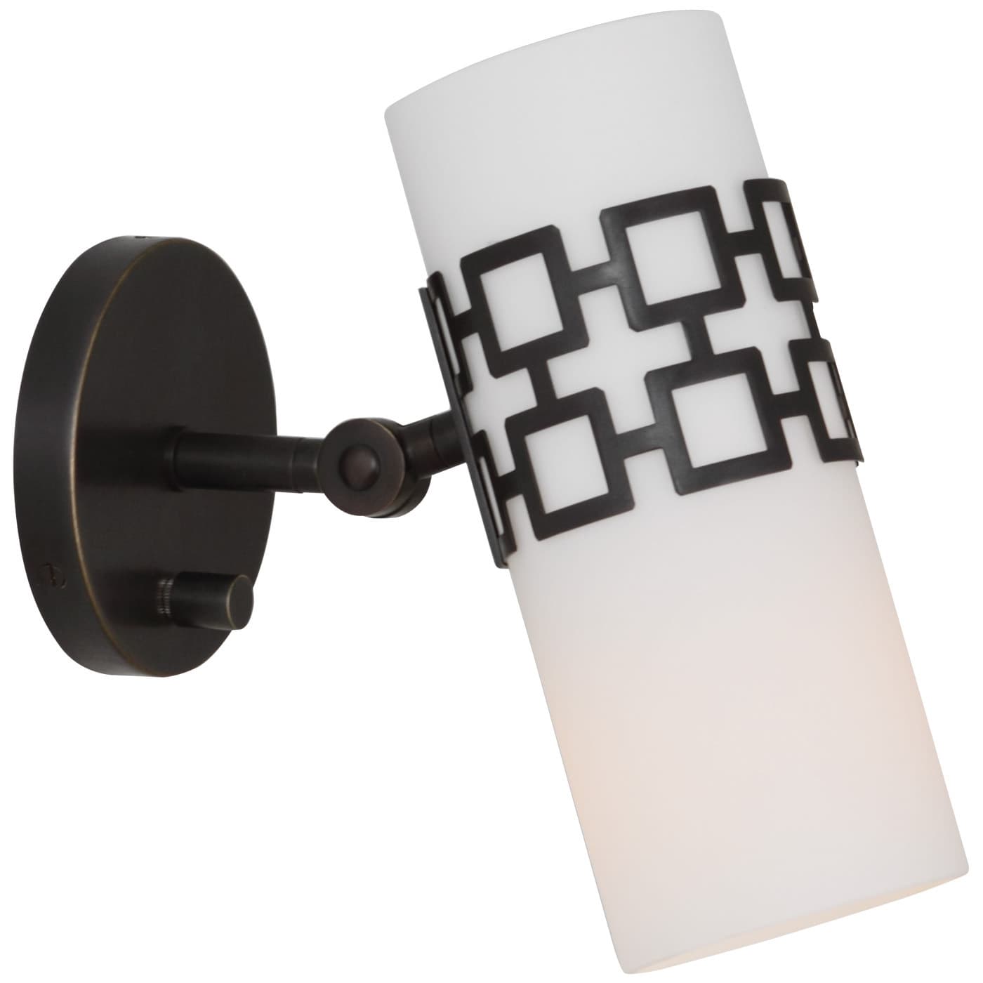 Бра Jonathan Adler Parker Adjustable Sconce — фото 2