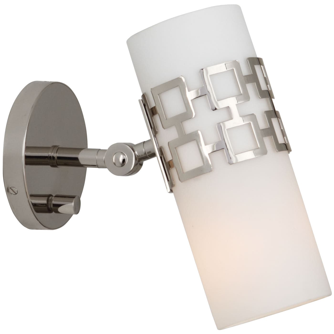 Бра Jonathan Adler Parker Adjustable Sconce — фото 3