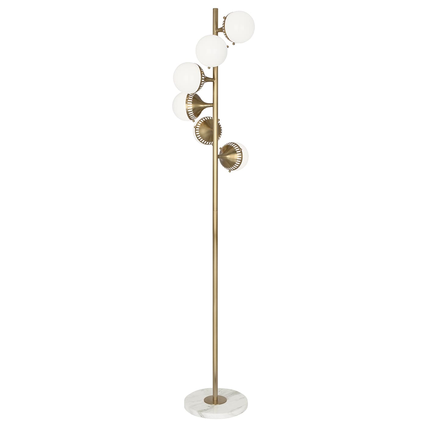 Торшер Jonathan Adler Rio Floor Lamp — фото 2