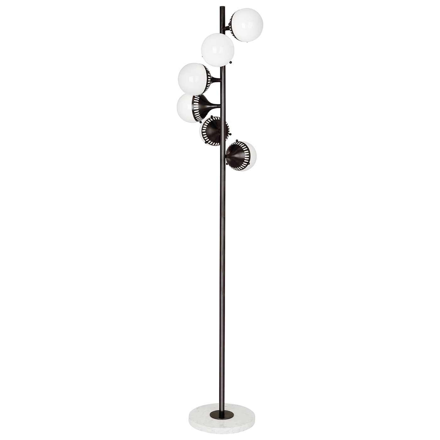 Торшер Jonathan Adler Rio Floor Lamp — фото 3