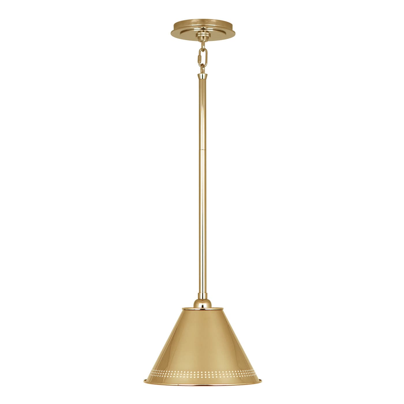 Подвесной светильник Jonathan Adler St. Germain Pendant Light