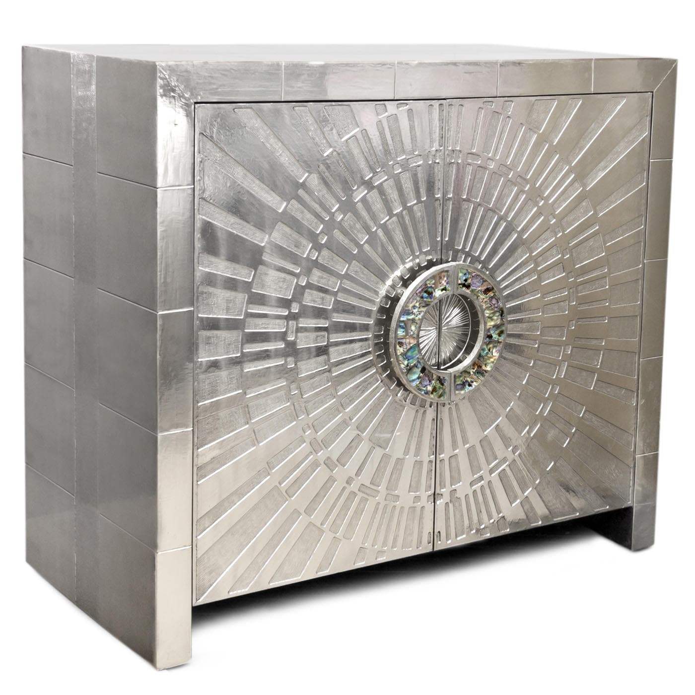 Буфет Jonathan Adler Talitha Console Cabinet