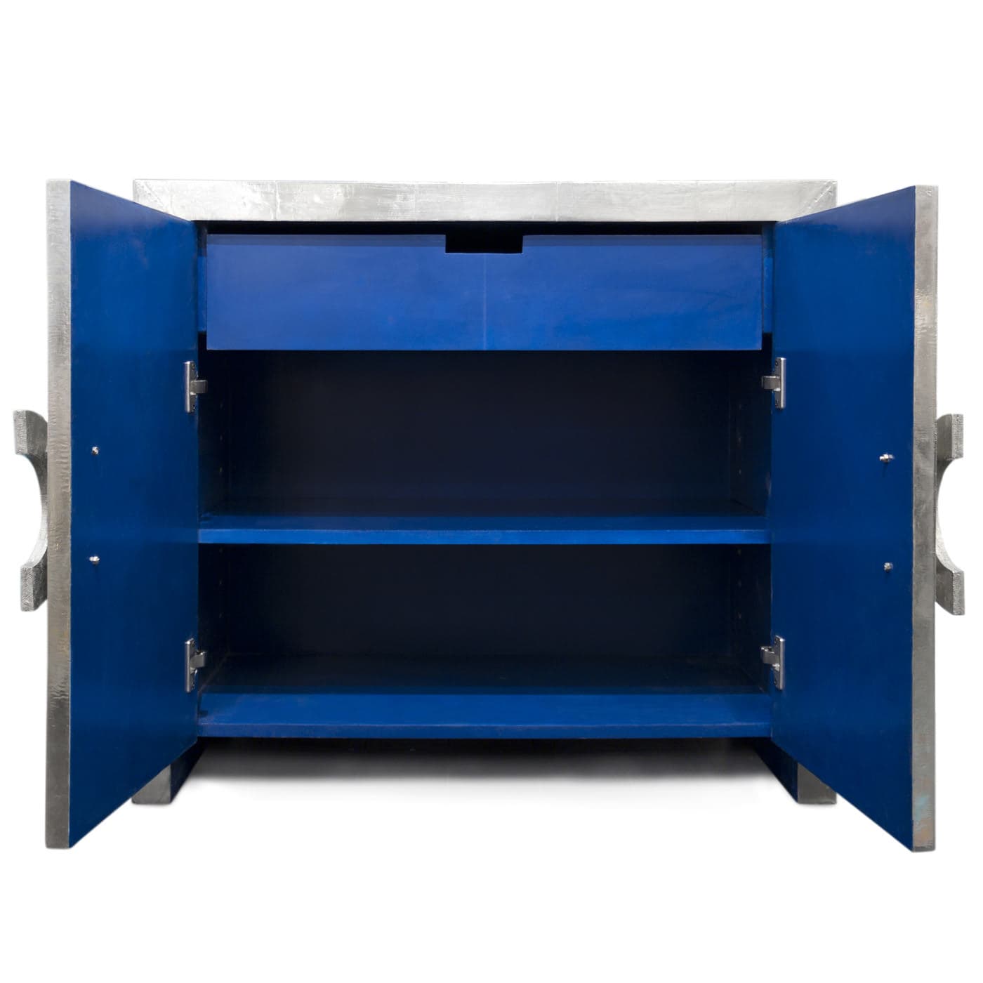 Буфет Jonathan Adler Talitha Console Cabinet — фото 8