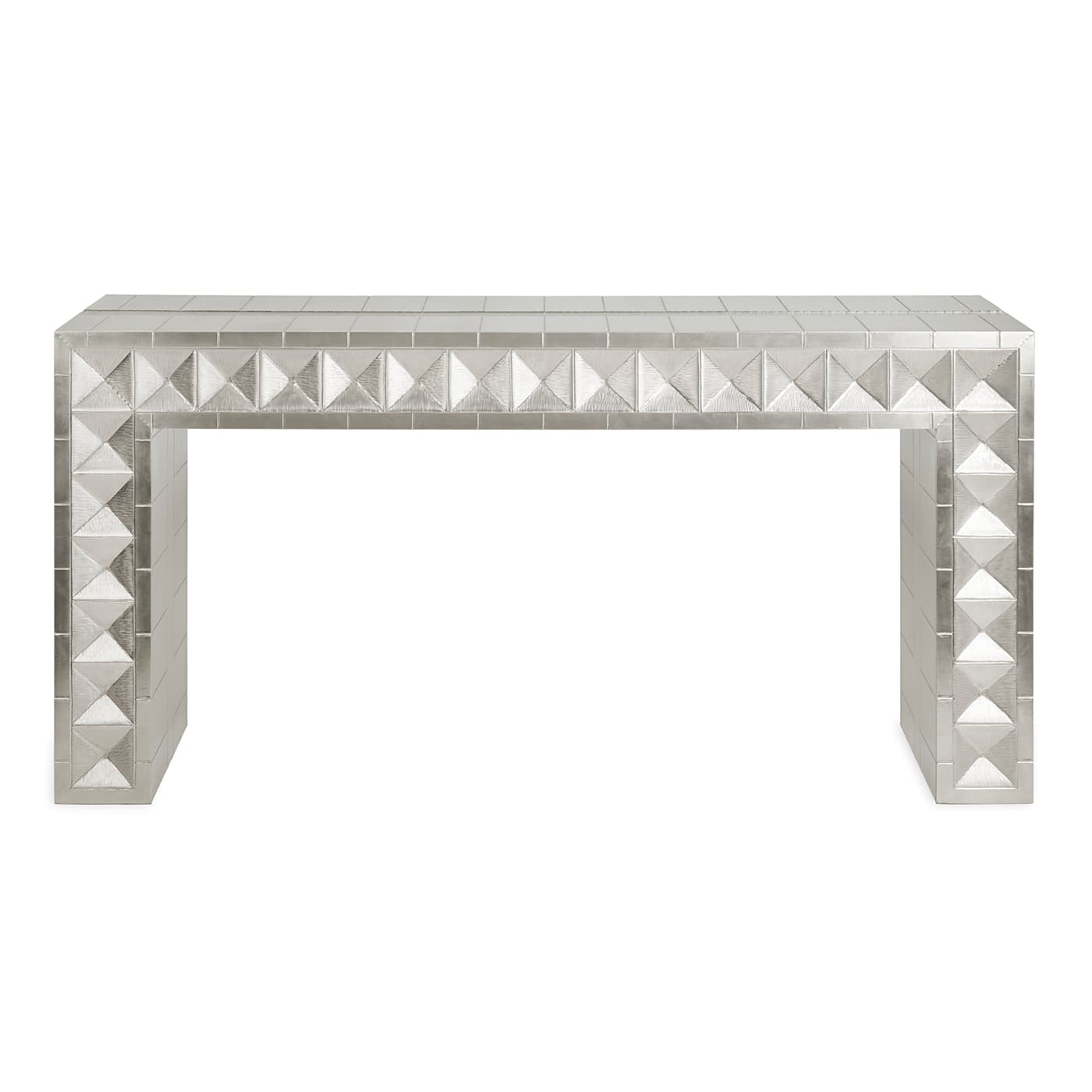 Консоль Jonathan Adler Talitha Waterfall Console — фото 3