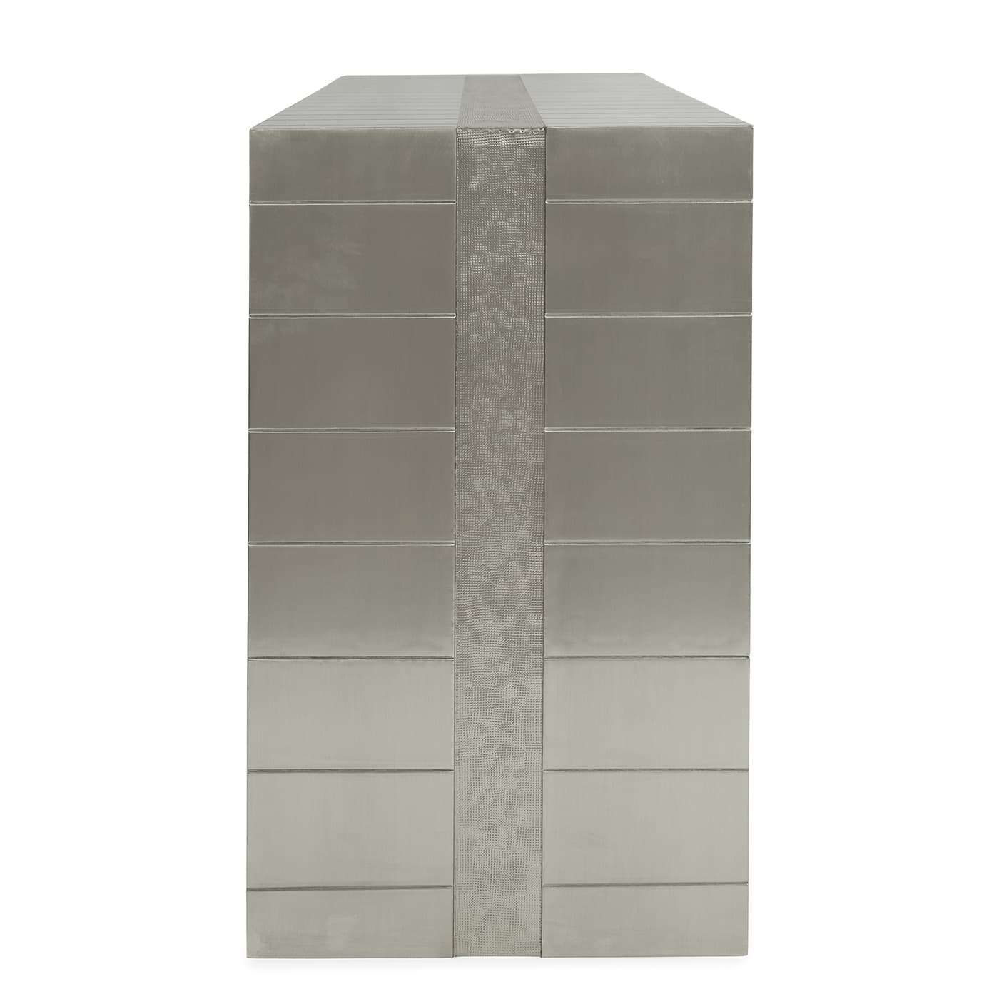 Консоль Jonathan Adler Talitha Waterfall Console — фото 4