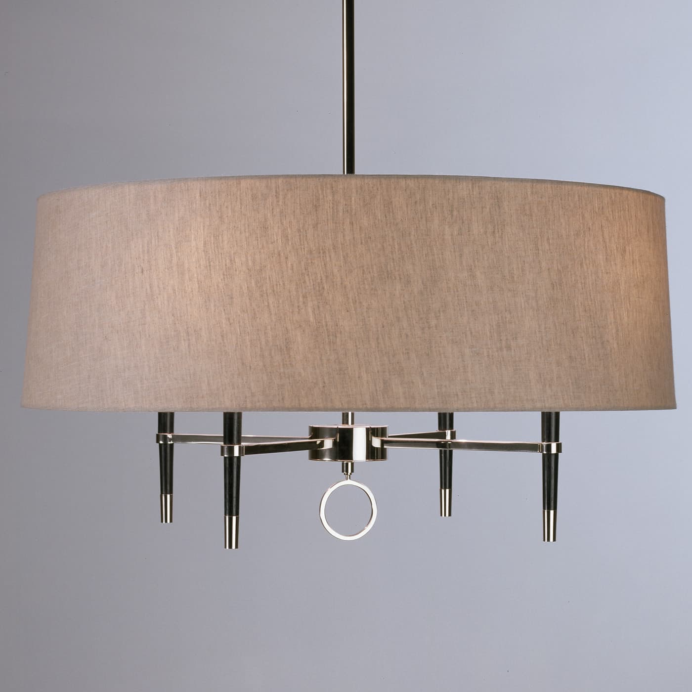 Люстра Jonathan Adler Ventana Single-Tier Chandelier