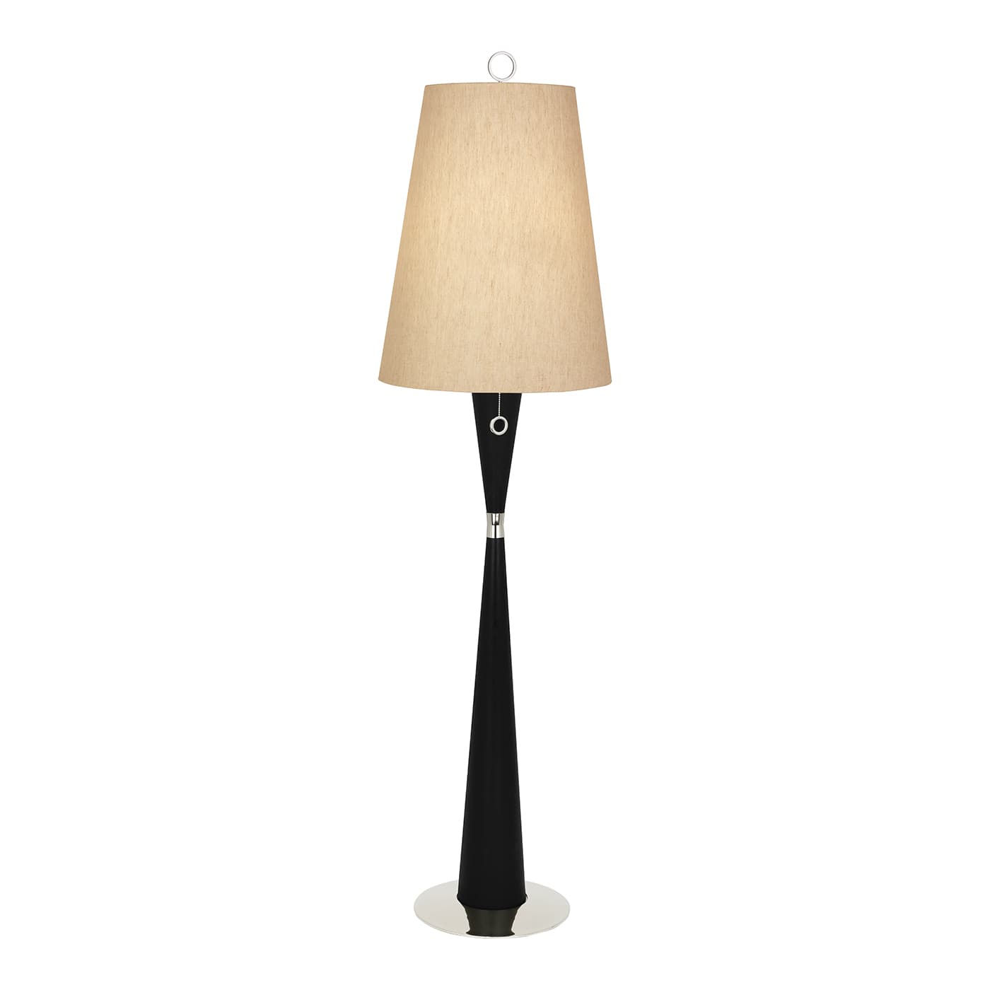 Торшер Jonathan Adler Ventana Tapered Floor Lamp