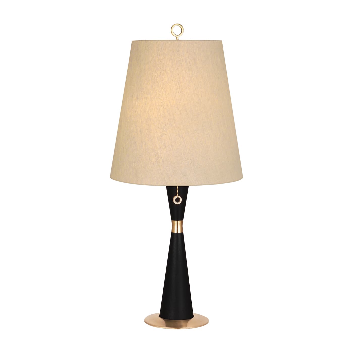 Настольный светильник Jonathan Adler Ventana Tapered Table Lamp