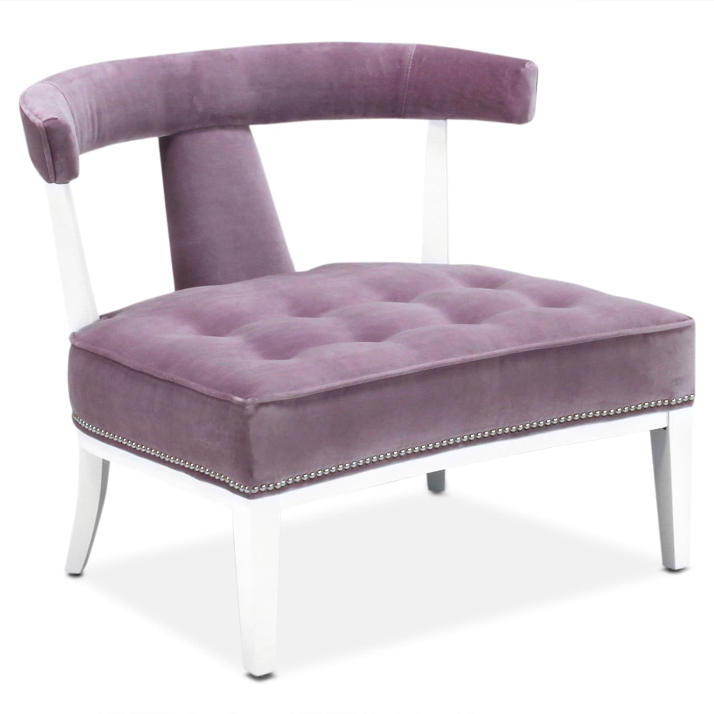 Кресло Jonathan Adler Addison Chair