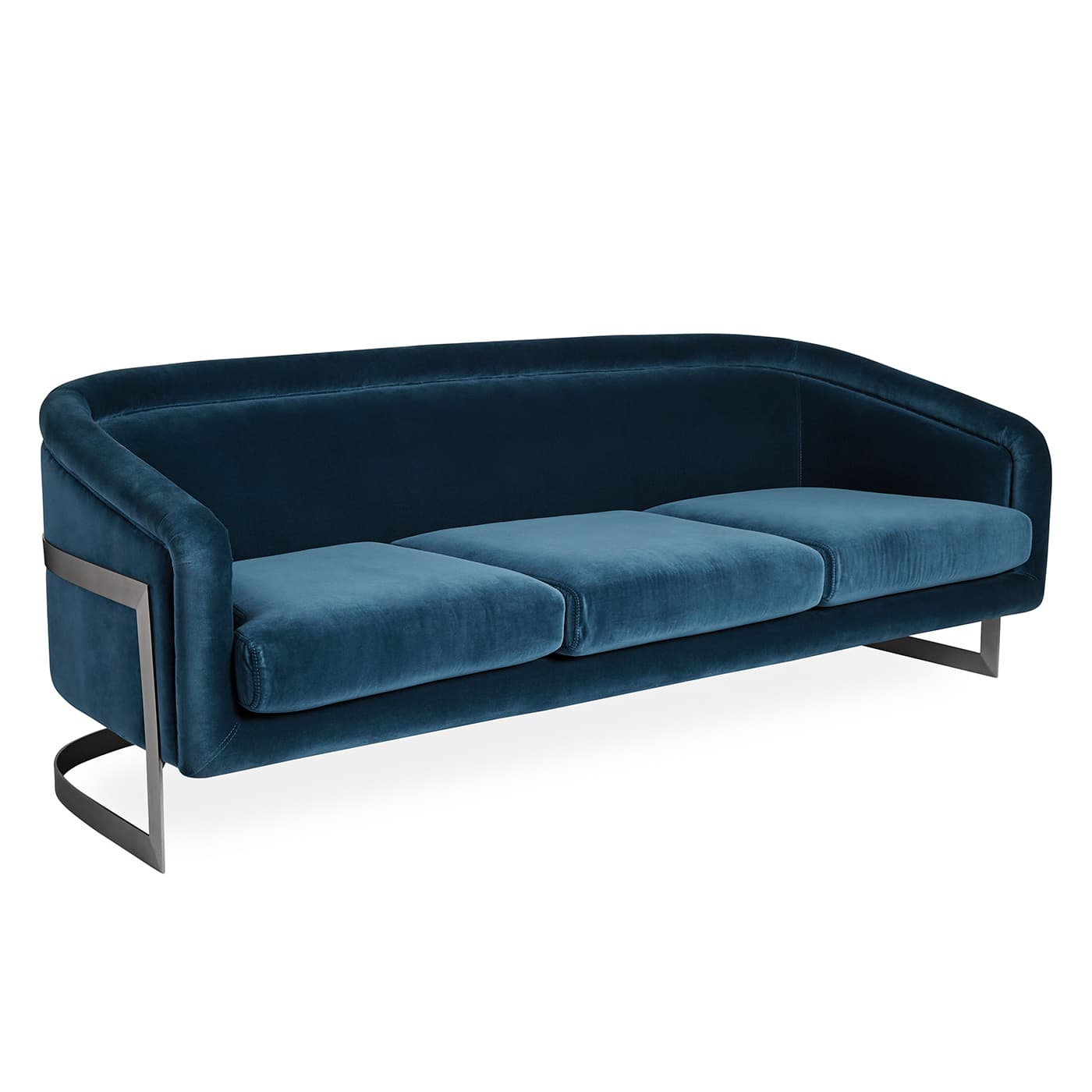 Диван Jonathan Adler Bacharach Sofa — фото 2