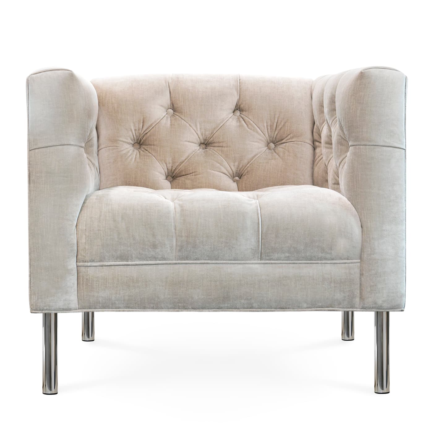 Кресло Jonathan Adler Baxter Chair