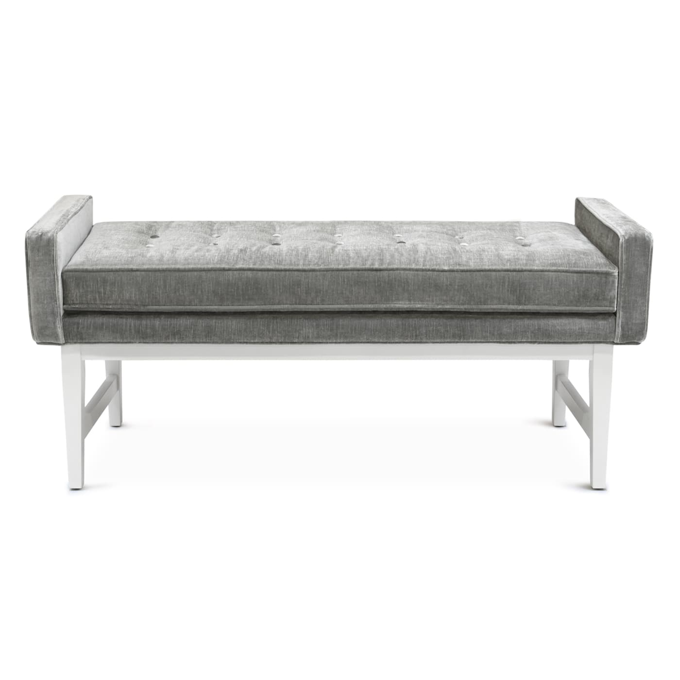 Банкетка Jonathan Adler Bergman Bench
